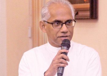 There should be no businessmen appointed as ministers: SJB
