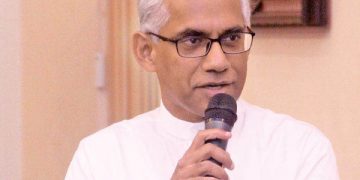 There should be no businessmen appointed as ministers: SJB
