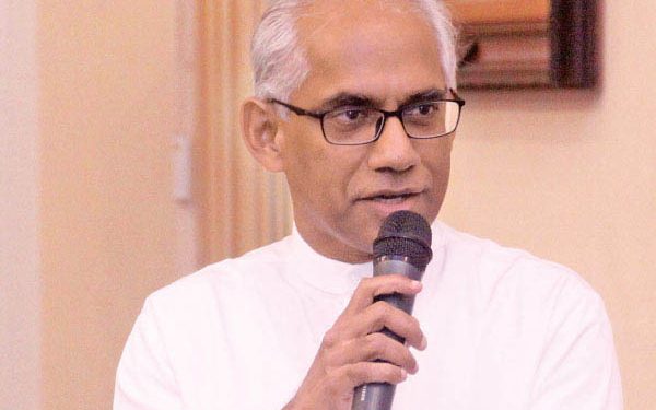 There should be no businessmen appointed as ministers: SJB