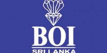 BOI was removed from Ranil’s primary ministry.