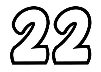 22 A, passed! 179 in favor! 1 against!