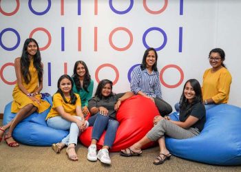 99x named Best Workplace for Women for fourth year.