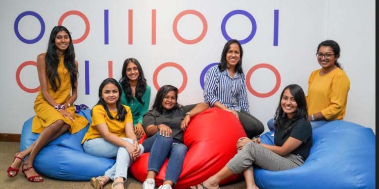 99x named Best Workplace for Women for fourth year.