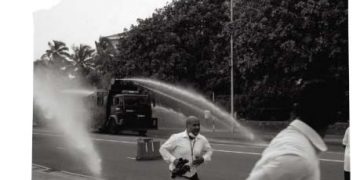 Sri Lanka: authorities’ crackdown on protest rights must end (VIDEO)