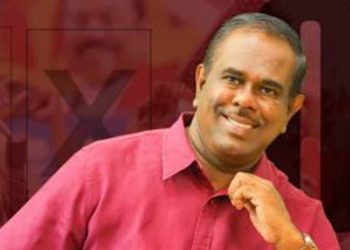 The cabinet decides to give one crore compensation to MP Athukorala!