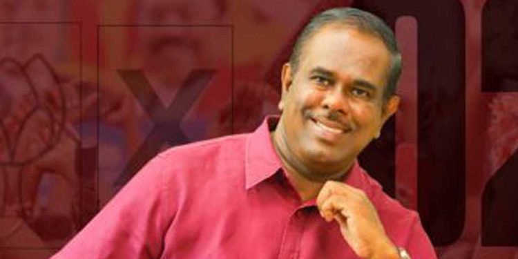 The cabinet decides to give one crore compensation to MP Athukorala!