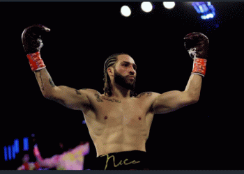 Muhammad Ali’s grandson stays unbeaten with win at MSG