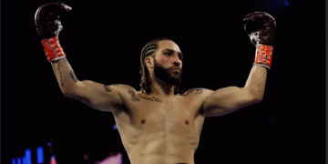 Muhammad Ali’s grandson stays unbeaten with win at MSG