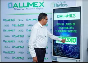 Alumex launches an official online portal and seamless delivery service for customer convenience
