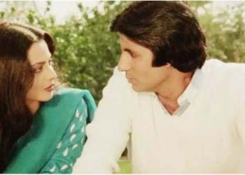 When Rekha confronted Amitabh Bachchan about his decision to not work with her, was told: ‘I’m not going to…’