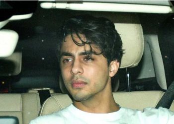 NCB report says Aryan Khan was ‘deliberately targeted’, several irregularities in probe led to his arrest