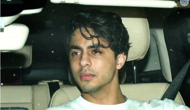 NCB report says Aryan Khan was ‘deliberately targeted’, several irregularities in probe led to his arrest