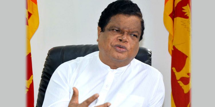 Parliament has no dual citizen search system – Bandula (VIDEO)