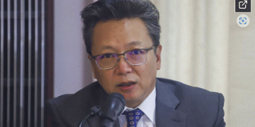 Bangladesh’s situation much better than Sri Lanka: Chinese envoy