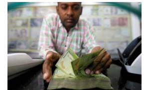 Business community seek transparency on Government spending
