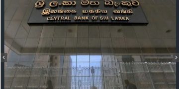 Sri Lanka holds rates as focus turns to reforms to stabilise crisis-hit economy