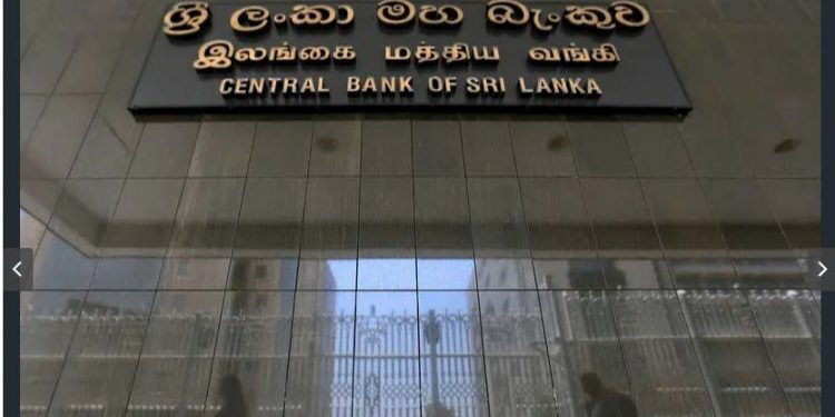 Sri Lanka holds rates as focus turns to reforms to stabilise crisis-hit economy