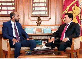 The IMF is Sri Lanka’s sole hope of escaping the crisis: Governor of the CBSL