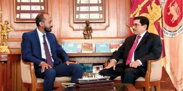 The IMF is Sri Lanka’s sole hope of escaping the crisis: Governor of the CBSL