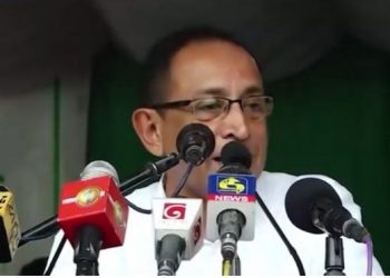 Kabir is unopposed for COPA chairperson.