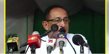 Kabir is unopposed for COPA chairperson.