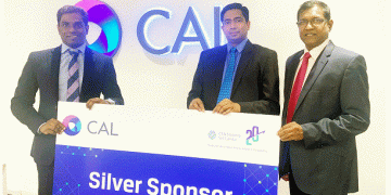 CAL collaborates with CFA Society Sri Lanka as Silver Partner