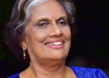 I’m not in government! Not taken positions! denounce govt. mismanagement! Court-convicts are given positions!  Chandrika slams the government!