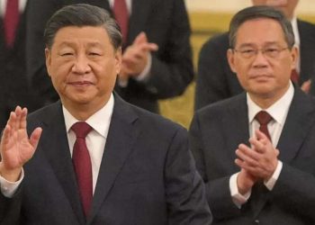 What we just learned about China’s economy