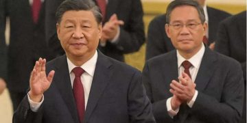 What we just learned about China’s economy