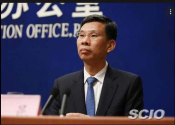 President believes that debt restructuring debate would end satisfactorily following talks with the Chinese Finance Minister