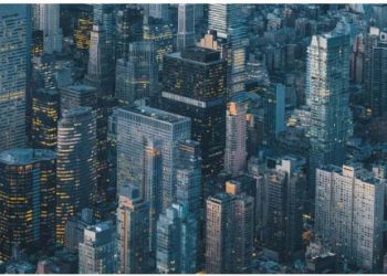 This is the richest city in the world, according to a new report