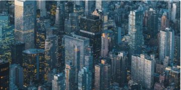 This is the richest city in the world, according to a new report