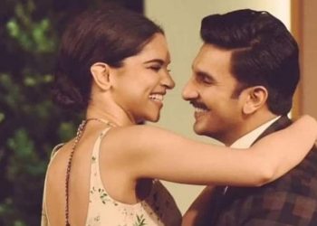 Ranveer Singh opens up about his bond with Deepika Padukone amid rumours of trouble in their relationship