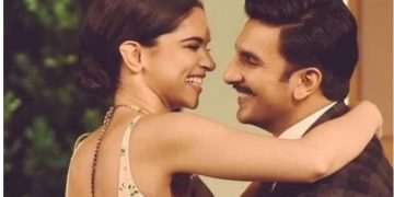 Ranveer Singh opens up about his bond with Deepika Padukone amid rumours of trouble in their relationship