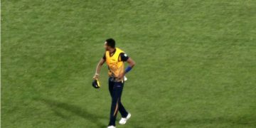 Dushmanatha Chameera out of the T20 World Cup
