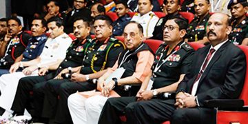 UK considers imposing sanctions on Gen. Silva, others over ‘war crimes’