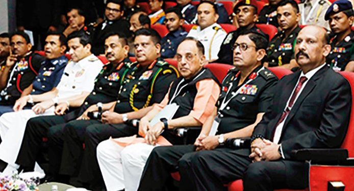 UK considers imposing sanctions on Gen. Silva, others over ‘war crimes’