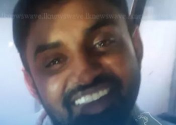 Defense hasn’t sent the file. Sri Lanka can’t extradite the Dubai-arrested underworld chief! A inside game?
