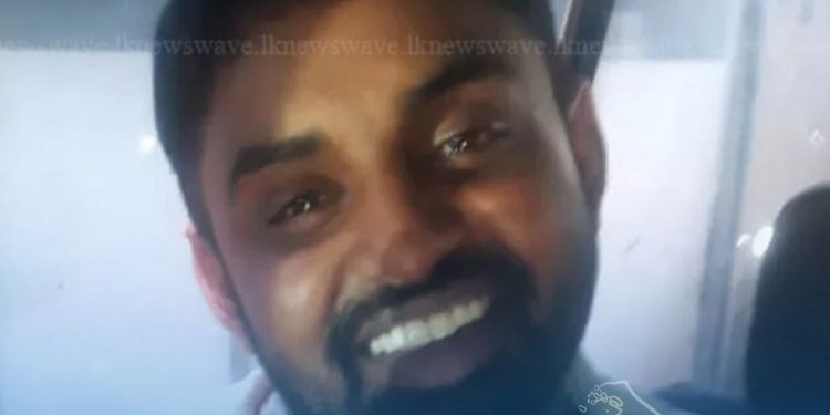 Defense hasn’t sent the file. Sri Lanka can’t extradite the Dubai-arrested underworld chief! A inside game?