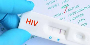 AIDS and STDs are on the rise: 429 people have been diagnosed with HIV in the last nine months of 2022.