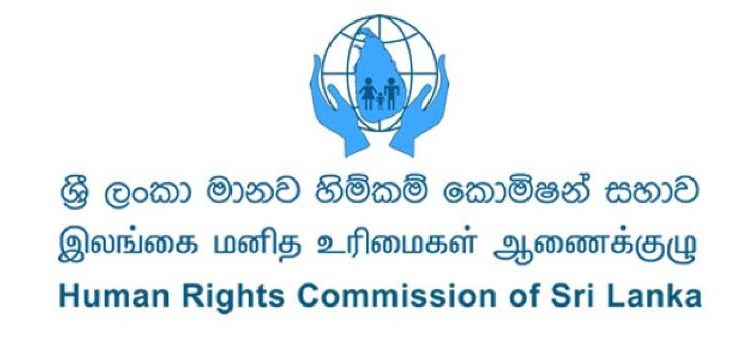 The Human Rights Commission demands explanations from the IGP over police assault at Galle Face.