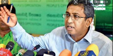 Harsha will summon all Members of Parliament before the public finance committee(VIDEO)