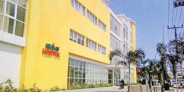 22 days after being moved to the Colombo North Hospital, the girl passed away! An important message from Hemas Hospital!