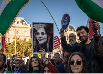 Iranians to rally over crackdown in Mahsa Amini’s native province