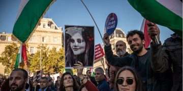 Iranians to rally over crackdown in Mahsa Amini’s native province