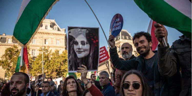 Iranians to rally over crackdown in Mahsa Amini’s native province