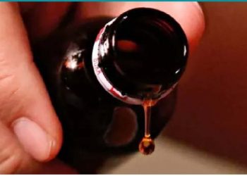 Indonesia bans all syrup medicines after death of 99 children