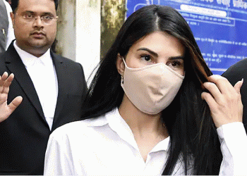 Jacqueline Fernandez “Never Asked For Anything But…”: Jailed Conman Defends Her In Letter