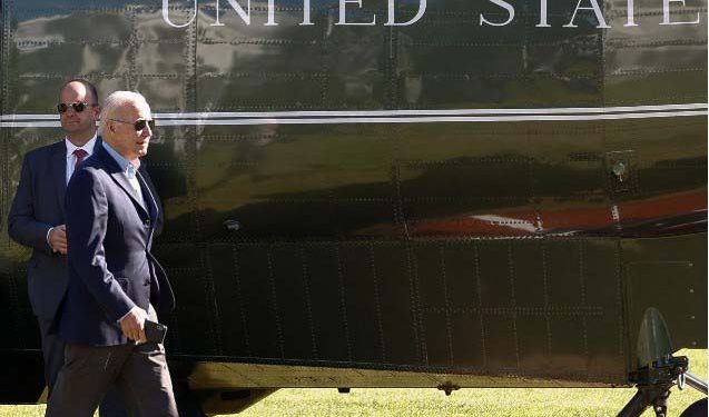 US vows to give air defense systems to Ukraine after Russian attacks