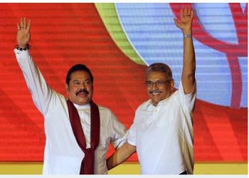 Bailouts Won’t Save Sri Lanka. Ending Dynastic Politics Might.